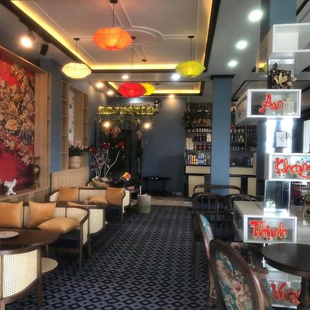 Khach San The One Hotel 1 Cà Mau Extérieur photo