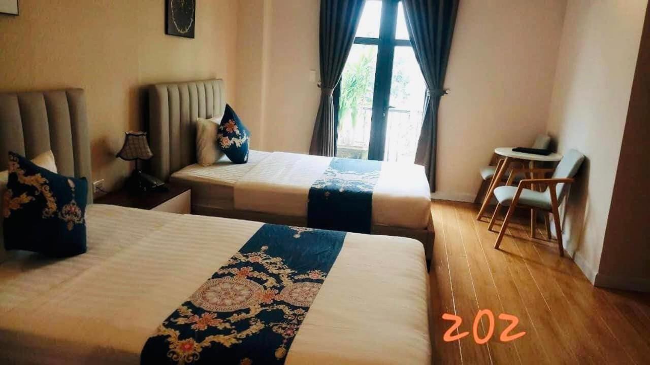 Khach San The One Hotel 1 Cà Mau Extérieur photo
